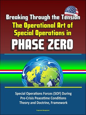 cover image of Breaking Through the Tension